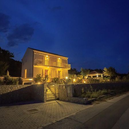 Hedera Estate, Villa Hedera VII Zaton  Exterior foto