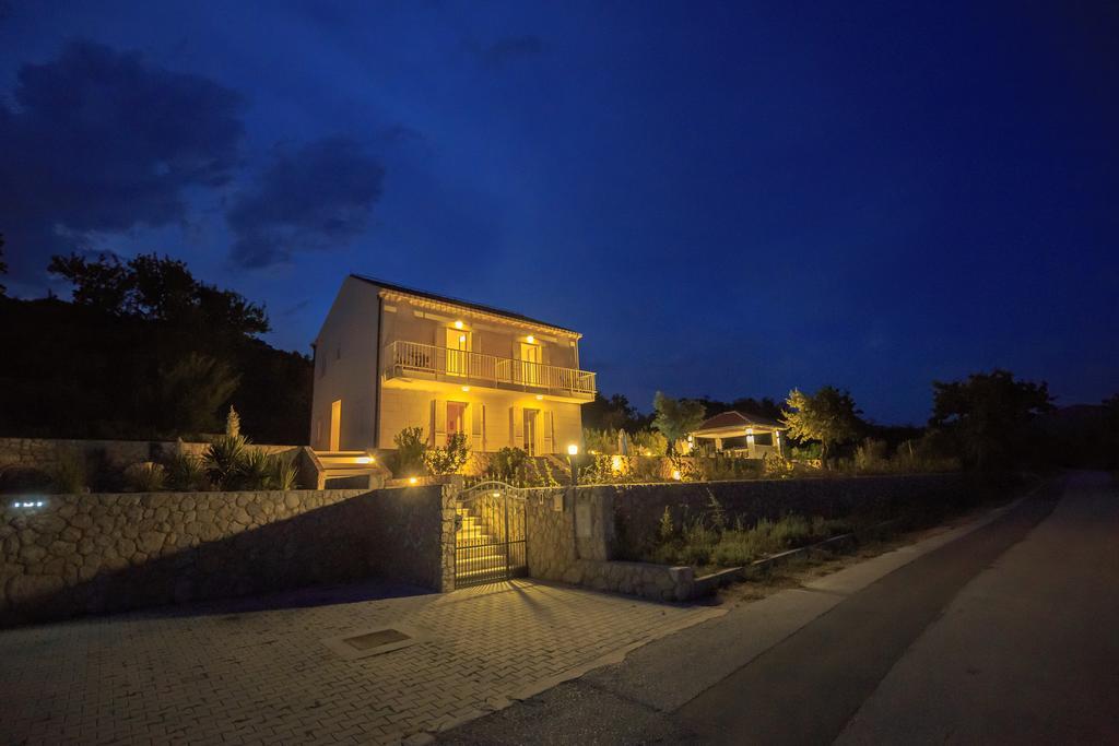 Hedera Estate, Villa Hedera VII Zaton  Exterior foto