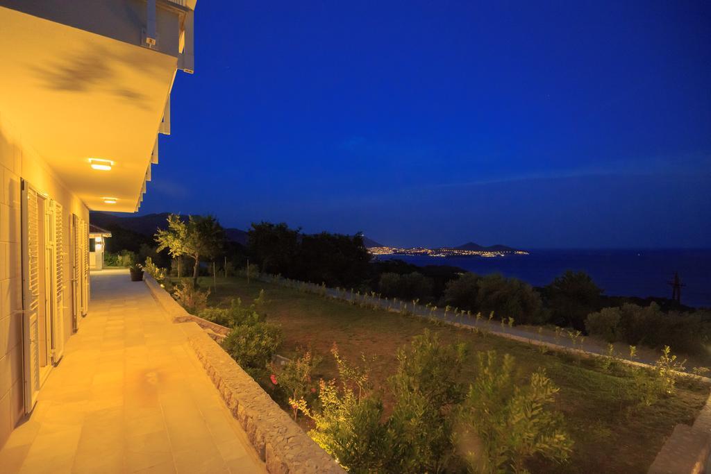 Hedera Estate, Villa Hedera VII Zaton  Exterior foto