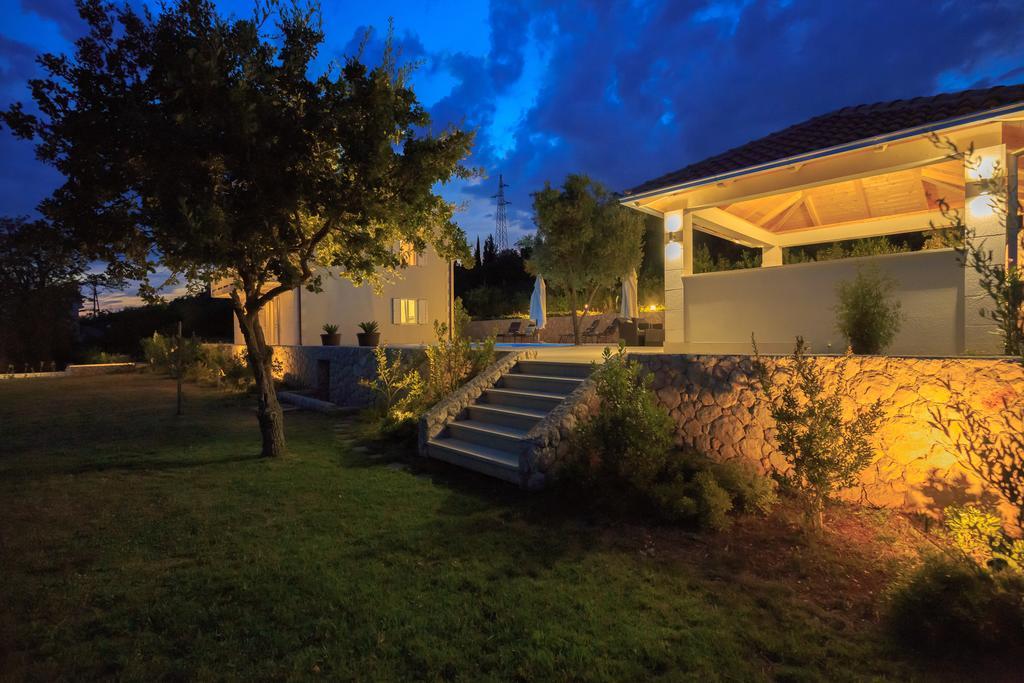 Hedera Estate, Villa Hedera VII Zaton  Exterior foto